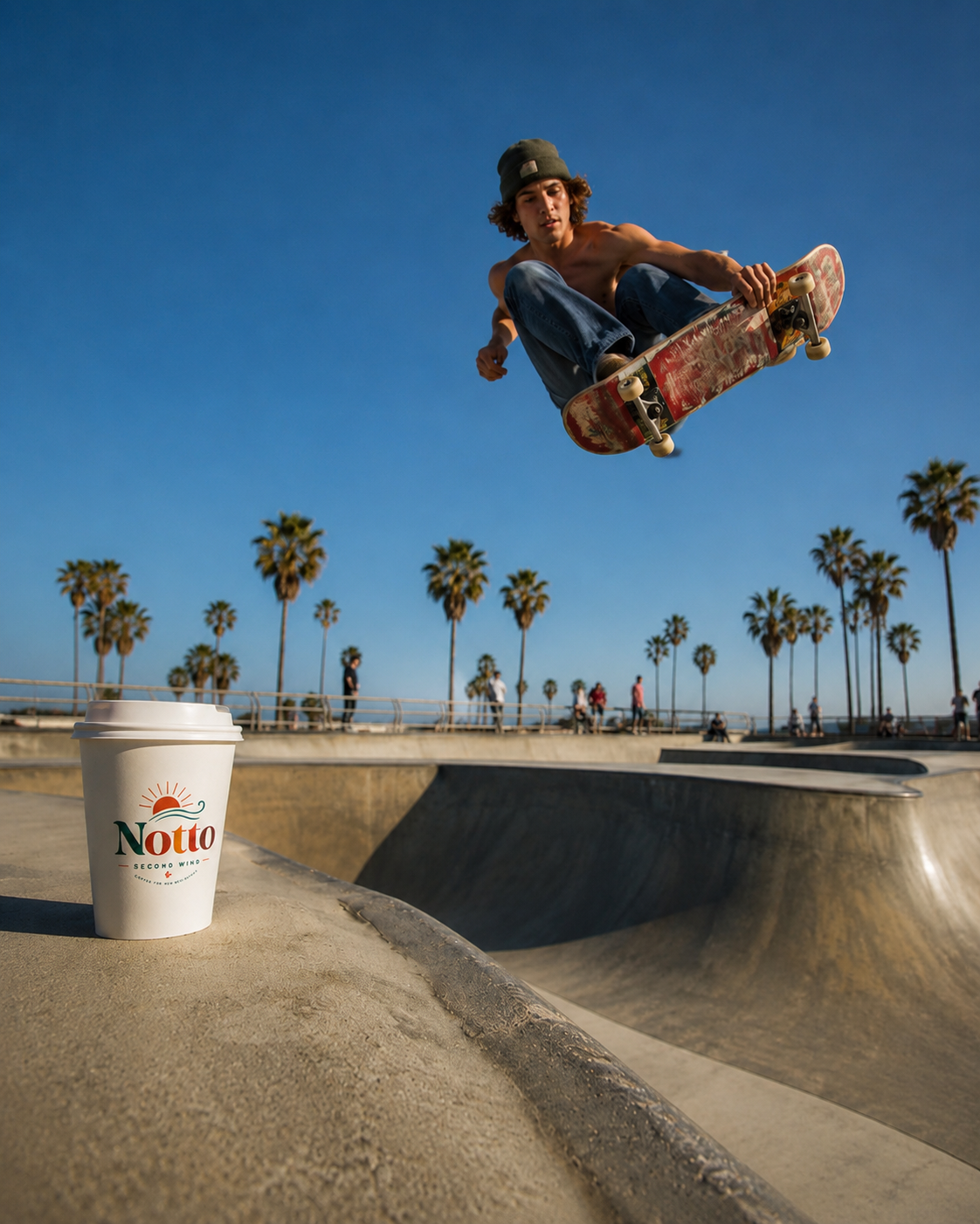 skate