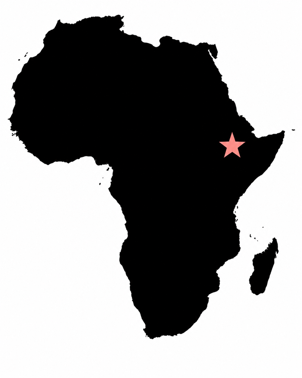 Ethiopia Natural